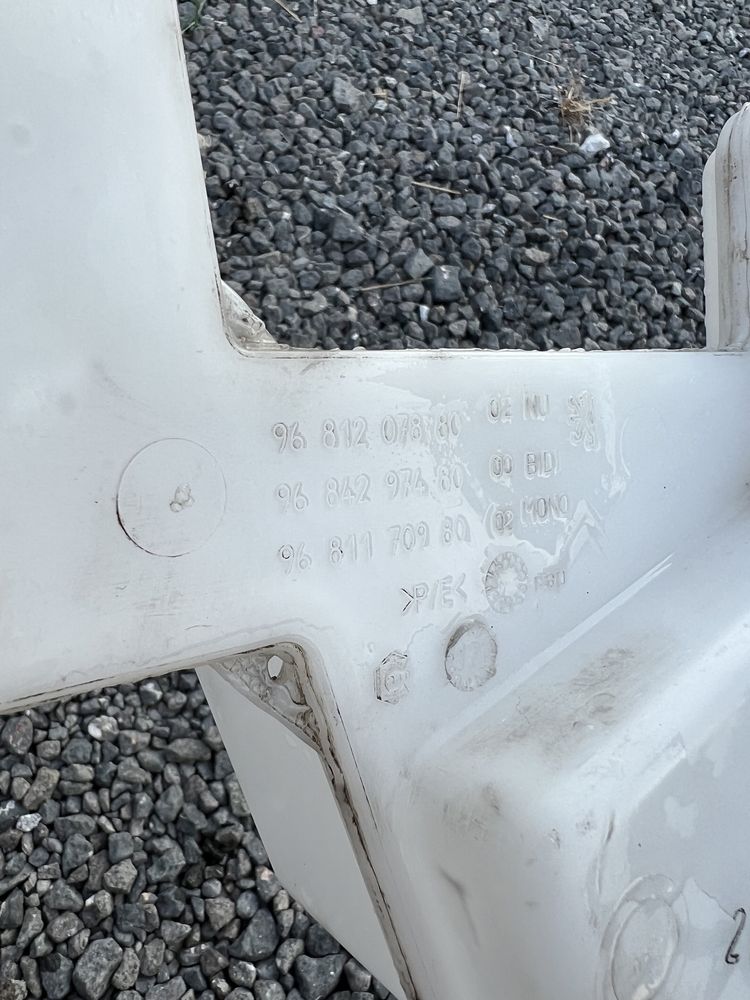Казанче за чистачки Пежо 308 / 308 SW 2007-2013