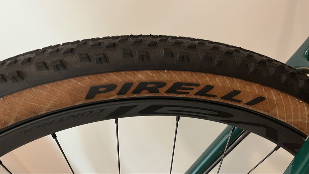 Specialized Epic Expert 17 2023 - roval