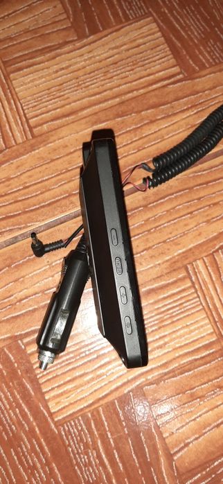 Monitor AEG , Wireless,pentru camera auto