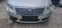 Grila radiator Vw Passat B6