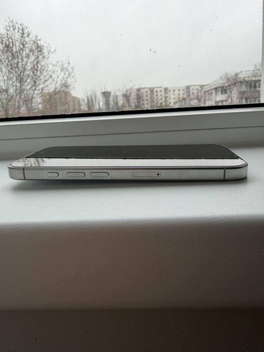 Apple iPhone 16 PRO 256GB