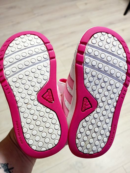 Маратонки "ADIDAS"