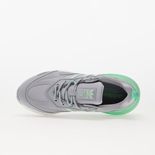 Мъжки маратонки Adidas ZX 2K Boost 2.0 Halo Silver размер 42,5