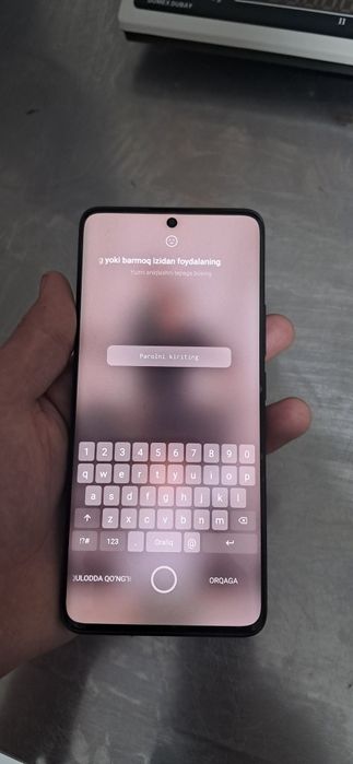 Redmi 13 pro plus 5g