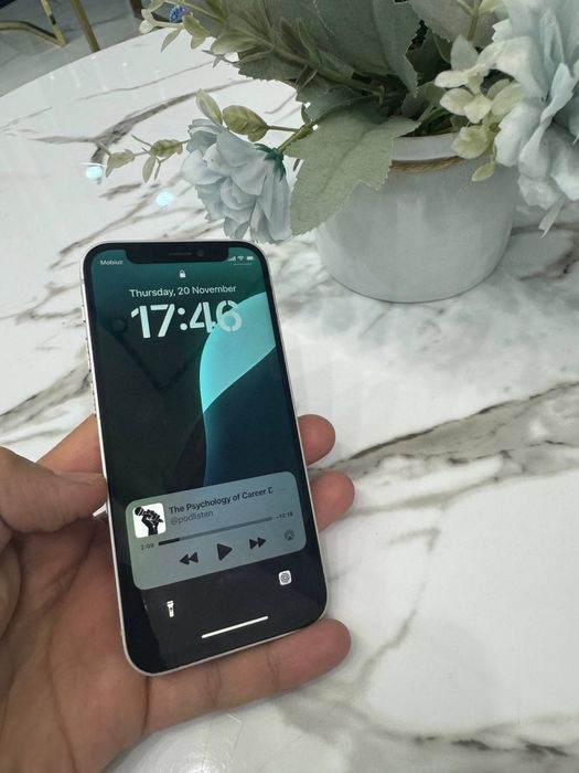 Iphone 12 mini ideal