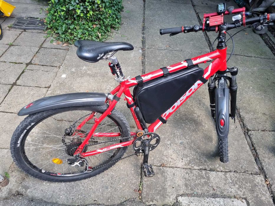 Vând bicicletă Montain Bike 26