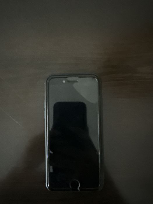 Продам айфон 7 единственный хозяин