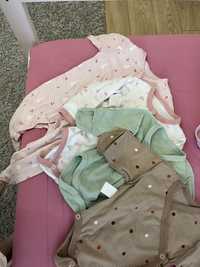 Пакет вещей для новорожденных / одежда для малышей / сумка в роддом