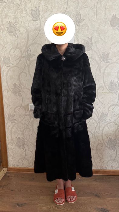 Продаю Норковую шуба