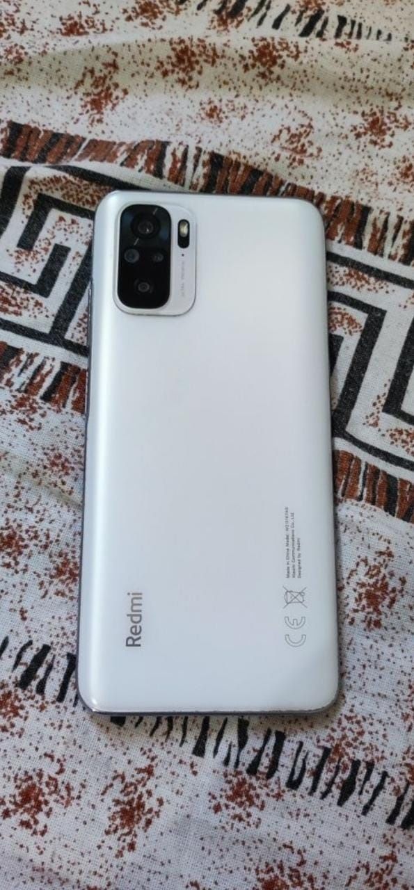 Redmi note 10 в идеале