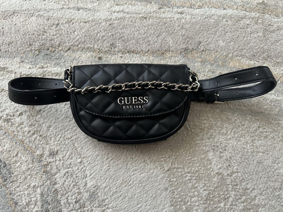 Borseta Guess model Melise