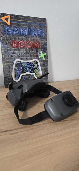 Vând DJI Goggles 3 – Ca noi, folosite doar de 3 ori