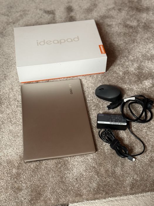 Lenovo ideapad 720S