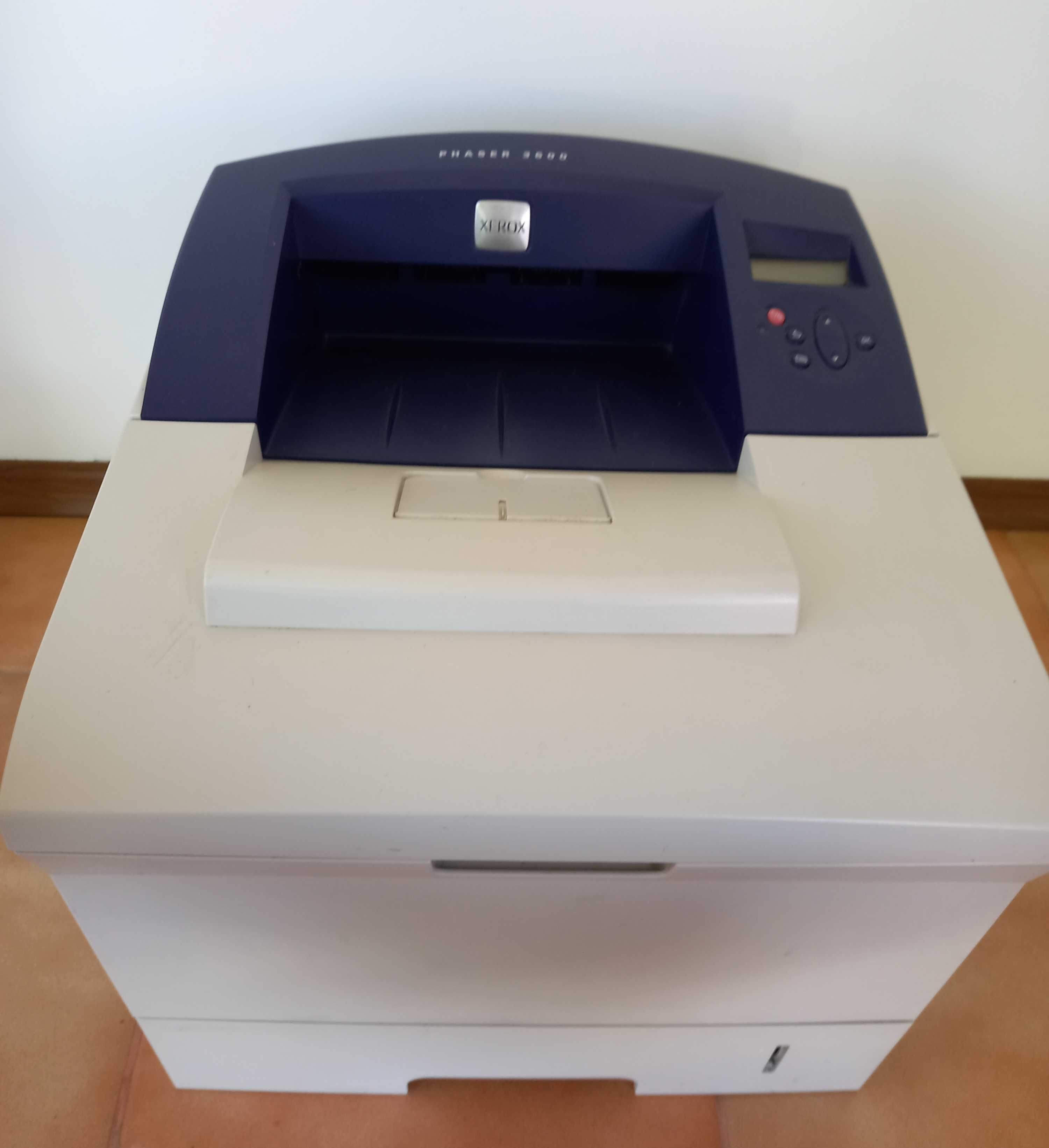 Imprimanta Xerox Phaser 3600