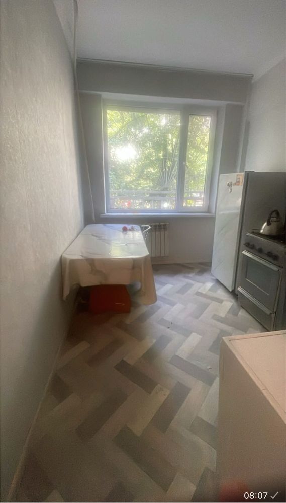Сдам 1 комнатную квартиру