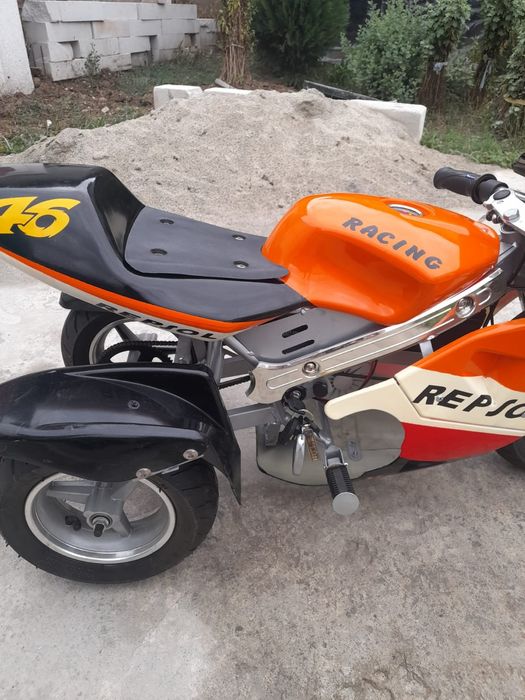 Motocicleta electrica copii 12 15 ani