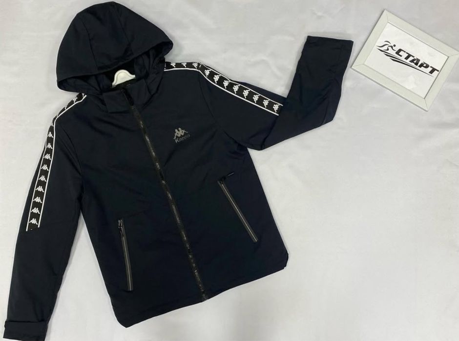 Куртка новая с этикеткой