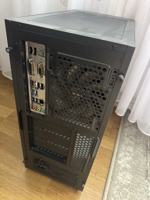 Vand PC Gaming Corvus 2