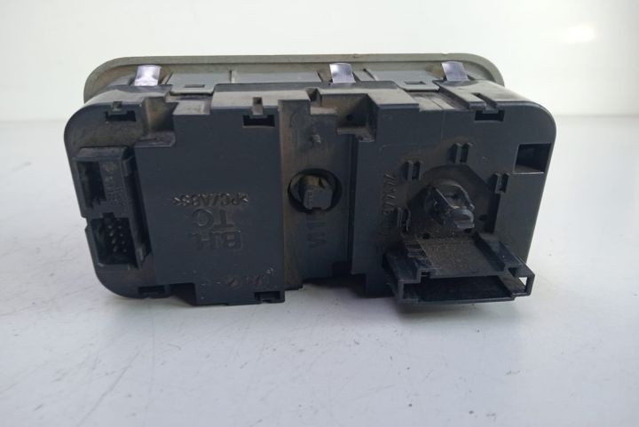 Panou control AC spate A6398300685 Mercedes-Benz Vito W639