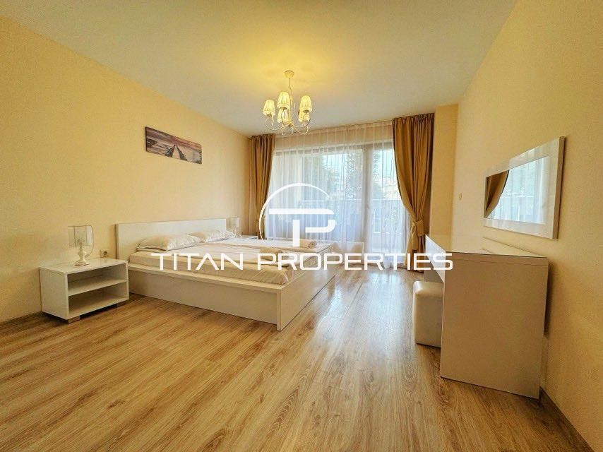 Дава се под наем Двустаен апартамент в Варна, Аспарухово - 74 кв.м за 700 € - Снимка #6