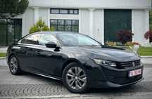 Peugeot 508 1.5d Cutie Autom! Fab 2021! Garantie 1 An i!TVA Deductibil