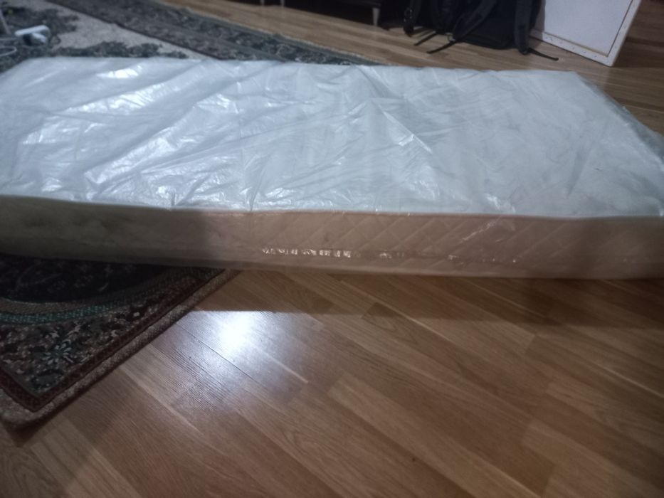 Ортопедический матрас