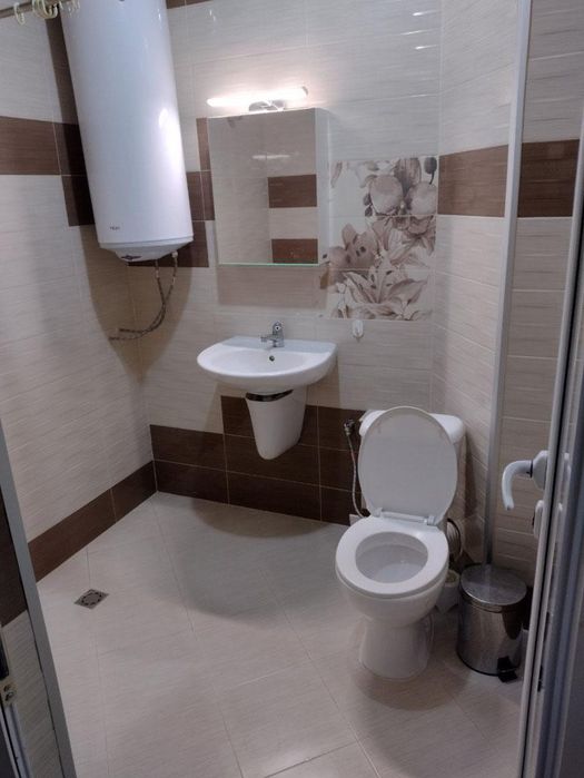 Дава се под наем Двустаен апартамент в Пловдив, Южен - 60 кв.м за 400 € - Снимка #3