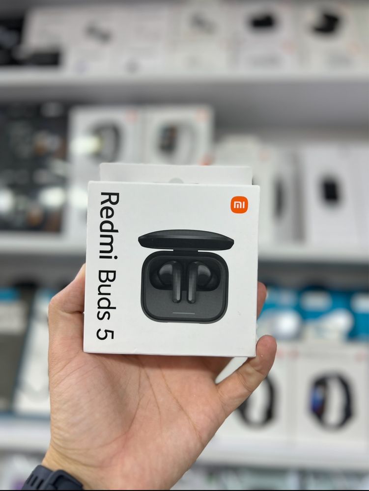 Redmi Buds 5