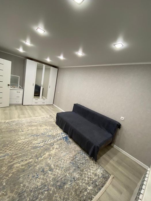 Однушка 8 микрорайон