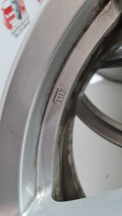 FORD/SENZORI/VOLVO/JW 4/R18 5 x 180 CP J1001