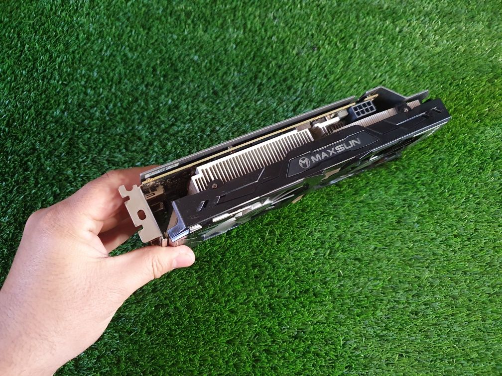 RTX 2070 8Gb DDR6