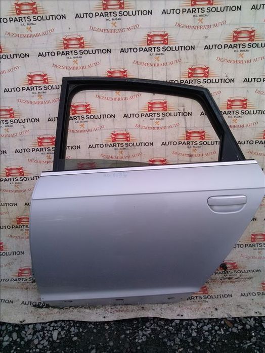 usa stanga spate audi a6 c6 an fabr. 2010