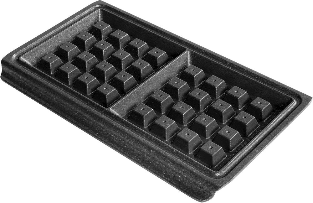 Тостер за сандвичи и гофрети Russell Hobbs Creations, 820W