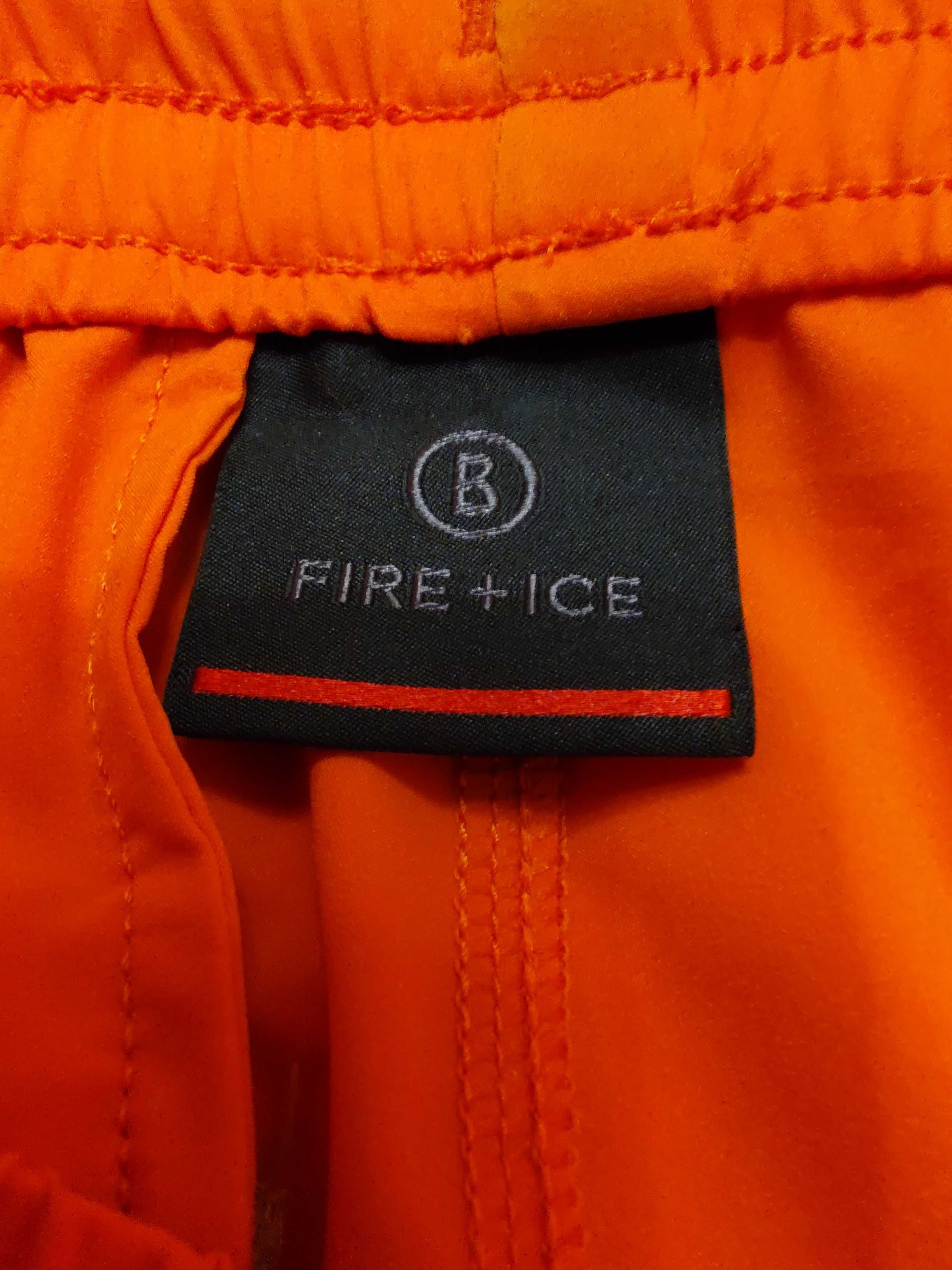 Bogner Fire + Ice-мъжки шорти (бермуди) М