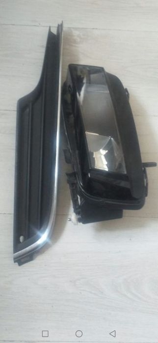 Bara fata spate aripa stop Vw Golf 7 an 2013-2017