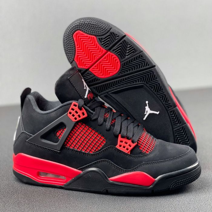 Air Jordan 4(avem toate modelele)