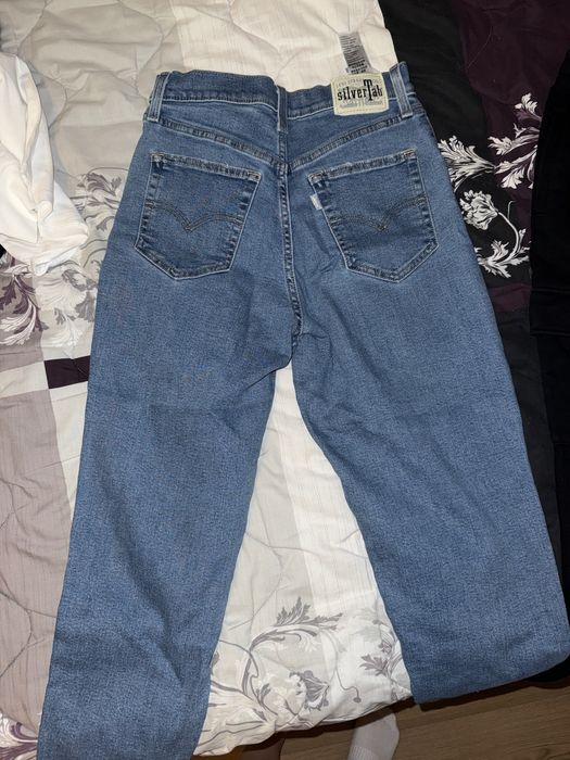 Женски дънки Levi’s