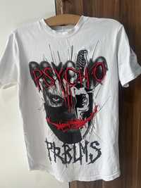 Тениска Psycho 3