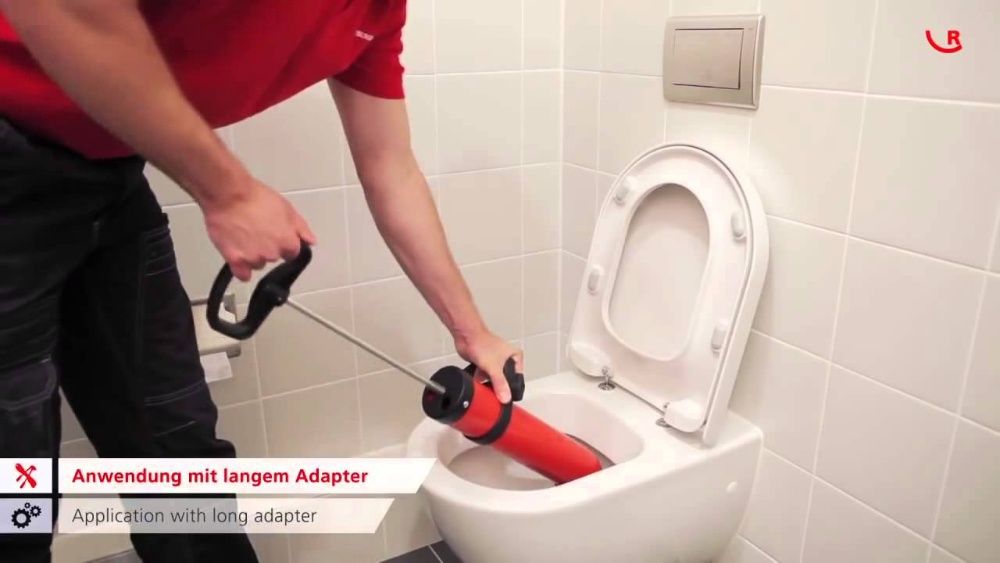 Отпушване на канали, тоалетни, сифони на добри цени