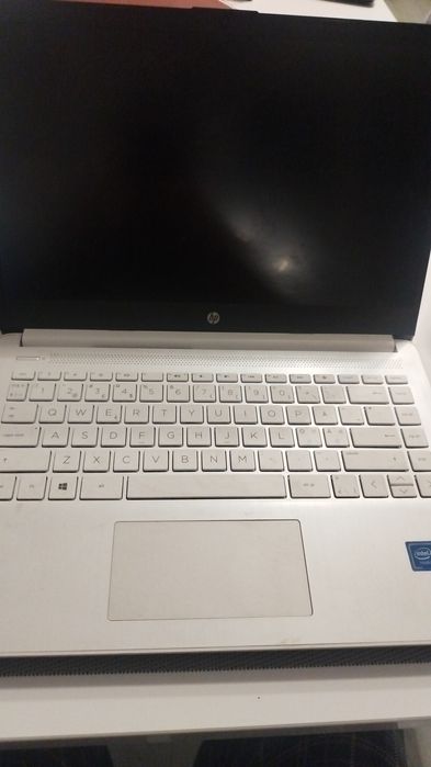 De vânzare laptop hp