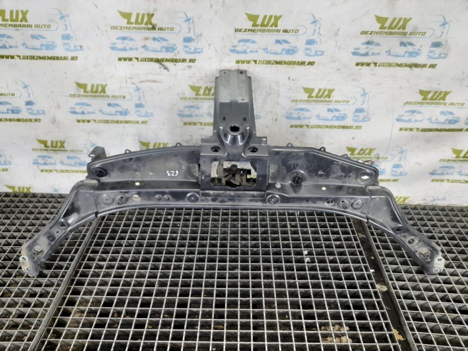 Traversa trager 1.0 sce B4D400 Dacia Logan 2 [facelift] [2017 - 2020]