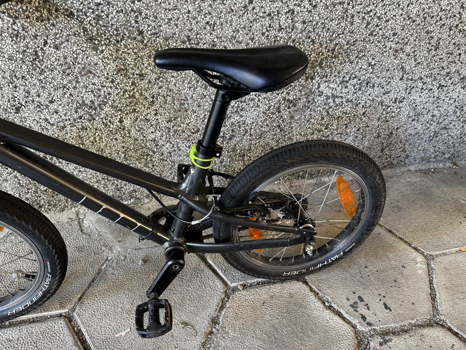 Детски велосипед Specialized Jett 16"