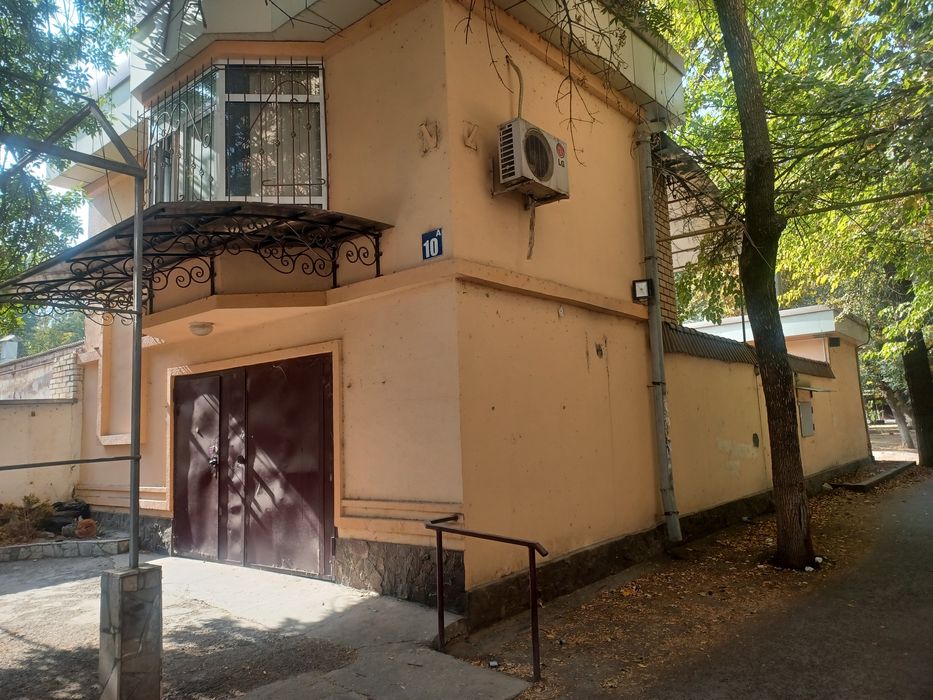 Не Жилое . Чилонзор 2. Отд Стаячи 3,40 Сотих