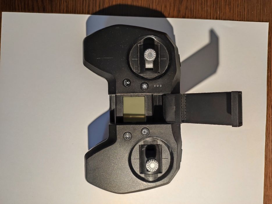 Dezmembrez drona Vizuo Zen k1