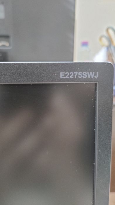 Монитор AOC E2275SWJ