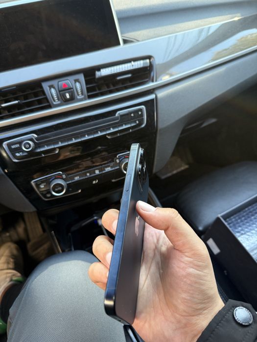 Iphone 15 Pro Max 256 gb