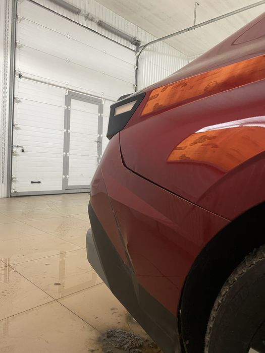 Удаление вмятин без покраски .Pdr. Пдр