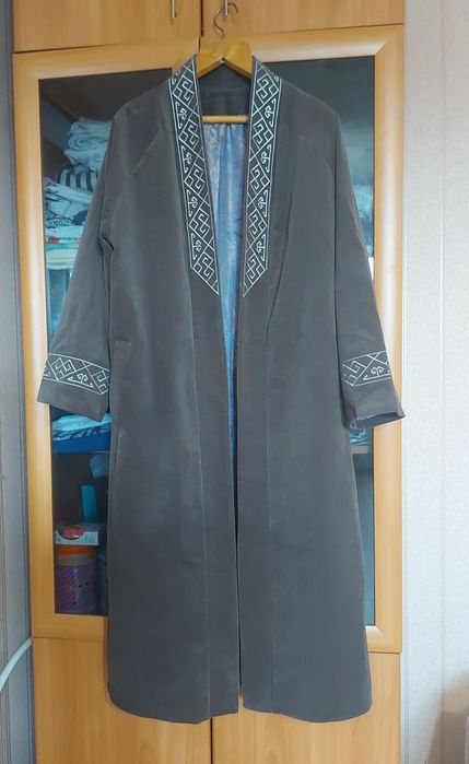 Чапан Женский, р54.