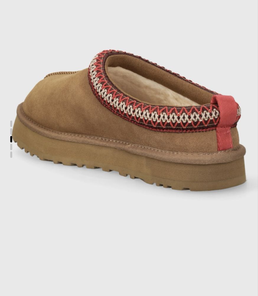 Нови Ugg Tasman Chestnut