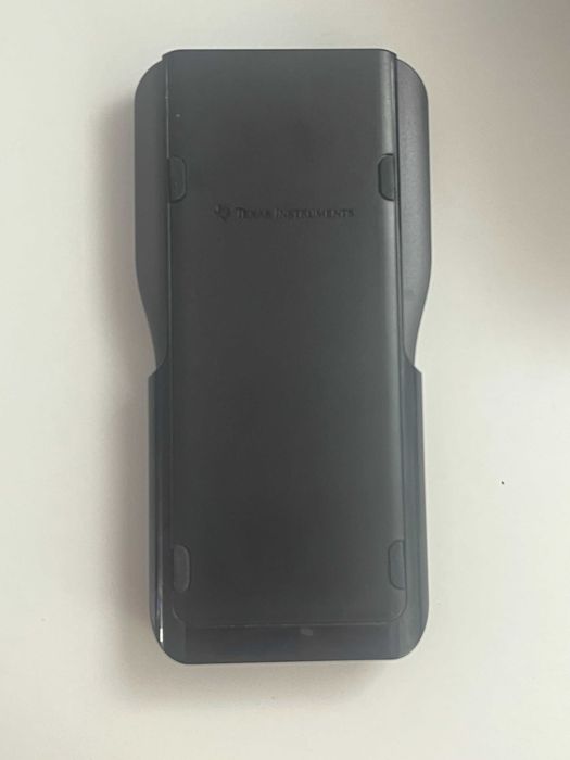 Calculator Texas Instruments TI-nspire